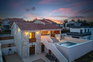 Ferienhaus In Pridraga Mit Privatem Pool - 4