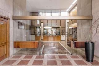 Vintage apartment on Plaza Castilla, Madrid - Madrid - 1