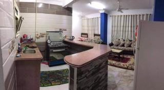 أستوديو فندقى للإيجار اليومى أمام فندق هيلتون بلازا - Hurghada - 0