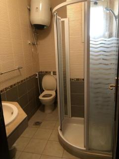La Vista 1, Ain Soukhna Family Chalets - 9