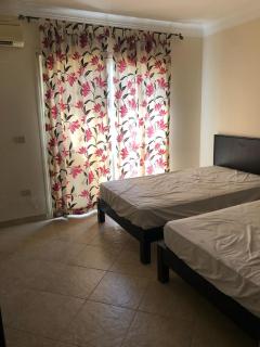 La Vista 1, Ain Soukhna Family Chalets - 3