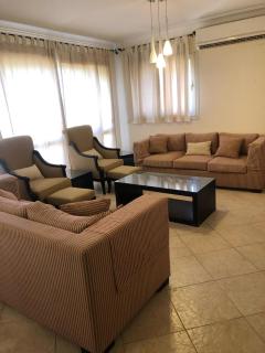 La Vista 1, Ain Soukhna Family Chalets - 2