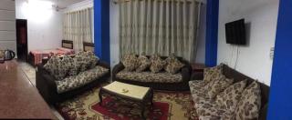 أستوديو فندقى للإيجار اليومى أمام فندق هيلتون بلازا - Hurghada - 4