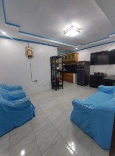 Shaun homestay - San Juan - 2