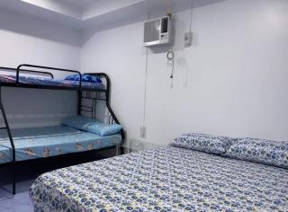 Shaun homestay - San Juan - 1