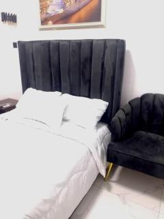 Luxury House In Lekki Lagos - Ikota - 1