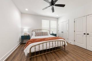 C'est Bon House/2 KING Beds*Cajun Luxury*Coffee - Lafayette - 9