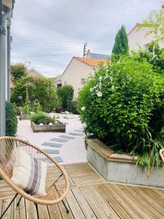 Villa Einigriv - Châtelaillon-Plage - 8