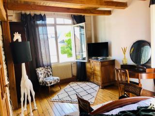 Villa Einigriv - Châtelaillon-Plage - 7