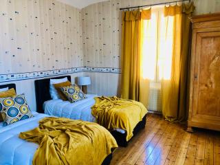 Villa Einigriv - Châtelaillon-Plage - 6