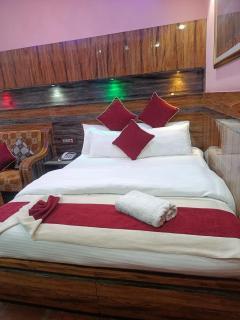 Express Myagdi Hotel Pvt Ltd - Katmandou - 7
