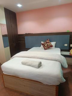 Express Myagdi Hotel Pvt Ltd - Katmandou - 2