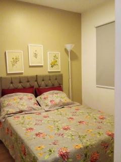 Serra Verde Imperial ! APT com Suíte, Quitandinha - vista para o Verde !! - Petrópolis - 6