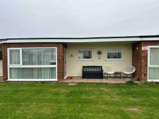 129 Sunset Chalet - Hemsby - 0