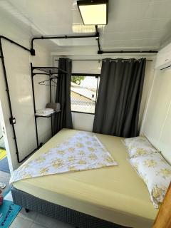 Morada Calore - super casa container na Penha! - 2