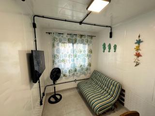 Morada Calore - super casa container na Penha! - 7