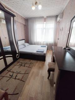 Большая квартира в сердце столицы - Tashkent - 8