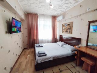Большая квартира в сердце столицы - Tashkent - 0