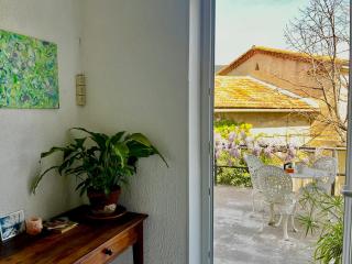 Le Clos des Laurons - Nyons - 7