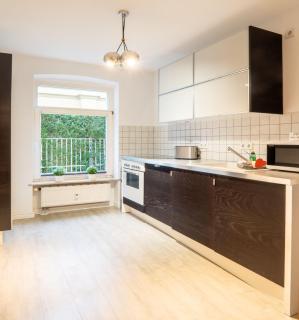 Kaiserbad-Heringsdorf-Traumhaftes-Feriendomizil-Charlot - Heringsdorf - 5
