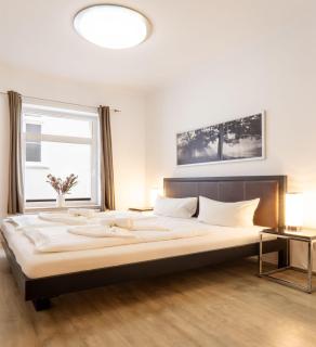 Kaiserbad-Heringsdorf-Traumhaftes-Feriendomizil-Charlot - Heringsdorf - 4