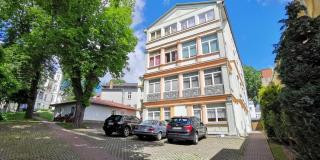 Kaiserbad-Heringsdorf-Traumhaftes-Feriendomizil-Charlot - Heringsdorf - 1