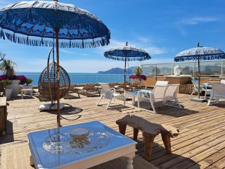 Residence Veles Plage - Cannes - 9