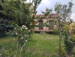 Maison du Verdouble - Rouffiac-des-Corbières - 9