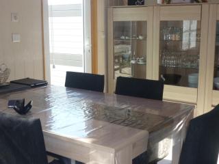 Chalet bois - Erdeven - 2