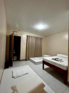 J & A Traveller's Inn - Anda - 6