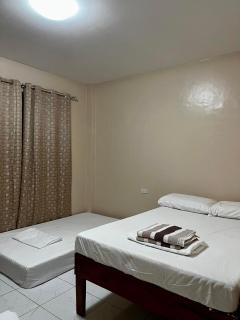 J & A Traveller's Inn - Anda - 4