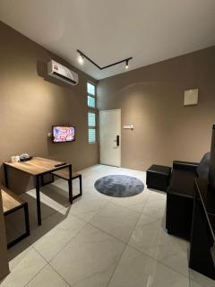 Ipoh Town Fair Park Family Suites by Hills & Brook - Ipoh - 0
