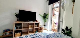 Dantas Apartment - 4