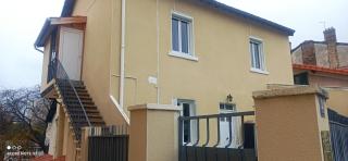 Chez ANNE-SOPHIE - Villeurbanne - 0