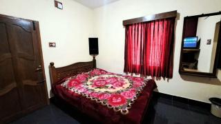 SoNa holidays Inn - Kodaikānāl - 7