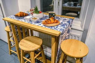 Central 3 - Bedroom Townhouse in Brighton with Parking - Brighton & Hove - 4