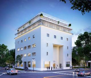 Mr. Rothschild by TLV2GO - Tel Aviv - 8