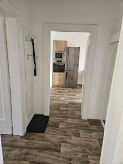 Apartmán Eliašova 2 - 5