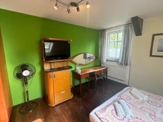 Pension Unter der 250 jährigen Eiche - Lehde Zentrum - 6