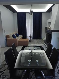 Paradise Apartment, Lardos Village - Lardos - 8