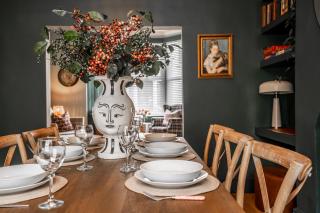 Arkles - Victorian Gem - Liverpool - 3