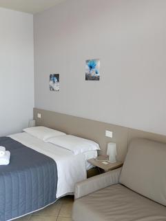 Camere Girasole - Lazise - 4