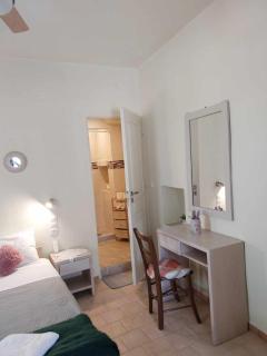 traditional room - 4