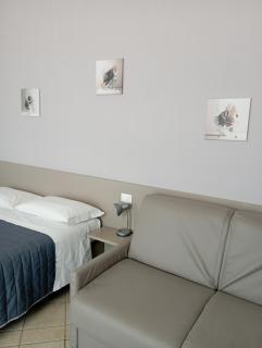 Camere Girasole - Lazise - 1