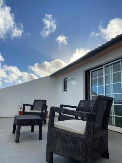 Santo Cristo Loft - 2