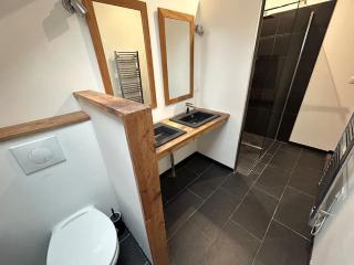 Appartement loft Laval centre - Laval - 6
