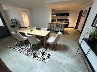 Appartement loft Laval centre - Laval - 4