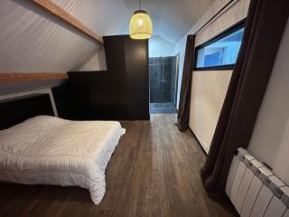 Appartement loft Laval centre - Laval - 3
