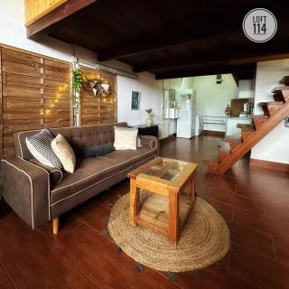 LOFT-114 - 1