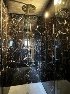 La Cabane D'Emma Spa&Sauna privé - Bannalec - 1
